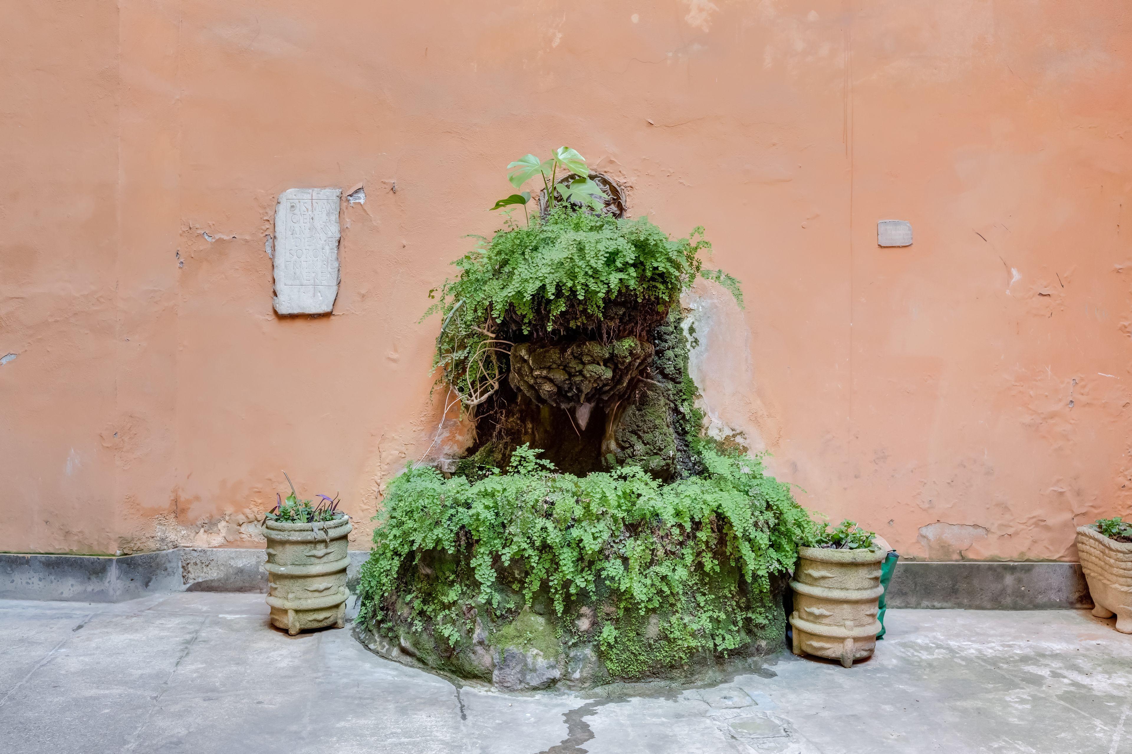 Maison Degli Artisti Suites — Photos 3